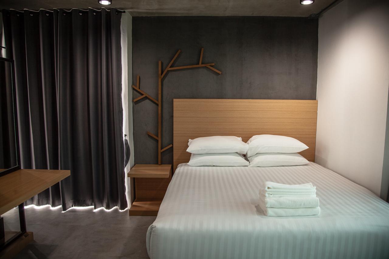 M1 Hotel Nakhon Si Thammarat Exterior photo